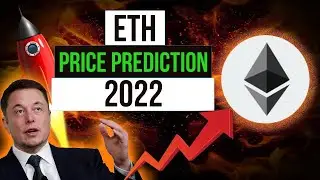 Ethereum (ETH) Price Prediction | IMPORTANT 2022 Analysis