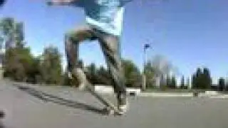 nollie triple kickflip
