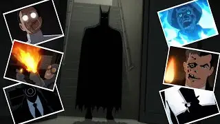 Batman Caped Crusader Trailer First Thoughts | Two-Face | Clayface | Onomatopoeia & More