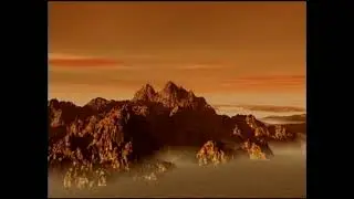 Photek - T-Raenon (Unofficial Video)