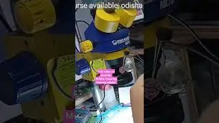 Redmi note 10 dead #smartphone #mobilerepairtrainingpatnabihar #redmi