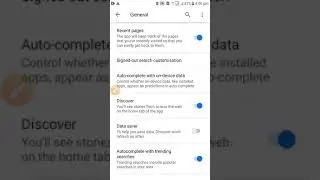 How to turn off trending searches on google in 2023 | Autocomplete with trending search
