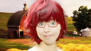 Info-Chan! - Stardew Valley - Part 2
