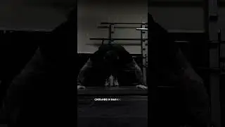 Всем добра, спорт и мотивация