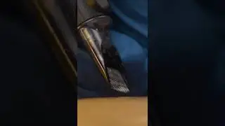 Tattoo needle in slow motion #shorts  #tattoo #tattoocloseup #tattooneedle #tattooist #learntattoo