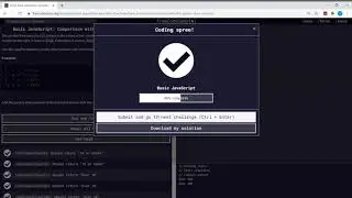Basic Javascript (63/111) | Comparison with the Greater Than Operator | freeCodeCamp