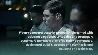 Cyber docs Sample introduction