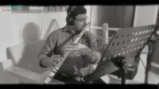 Live Recording session - Idle Musician