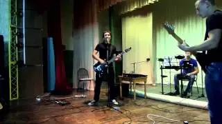 Blarney - Green Day - American Idiot (cover)
