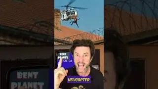 She landed on the prison roof  #truecrimestories