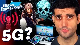A HISTÓRIA E A EVOLUÇÃO DA INTERNET NO MUNDO | Davy Jones
