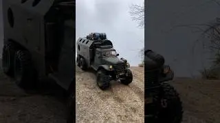 넘어라 닷지6x6