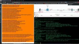 IPSEC VPN ON SRX FORTIGATE