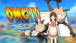 WHAT happens after u complete the poems correctly!!!!!!(Genshin impact)