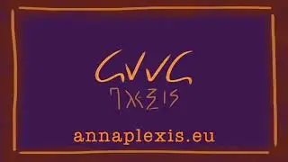 Πώς να κρύβεις τις άκρες/Weaving in ends 2