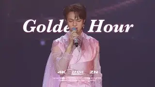 [4K] 240810 NuNew 1st Concert Day1 - Golden Hour