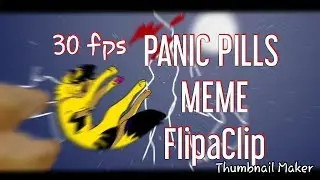 Panic Pills||MEME||short