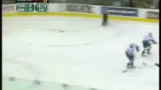 Pavol Demitra Goal 12/19/06