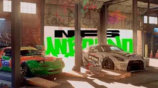 Need for Speed Unbound in 2024
