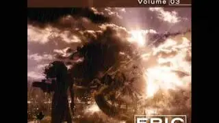 Epic Score - The Time Has Come