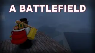 This Roblox game is a MASSACRE...