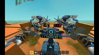 My fastest piston powered plane