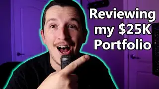 We are up 30% Year To Date! | July 2023 Portfolio Update