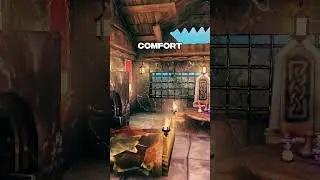 Ultimate End-Game Longhouse | Valheim