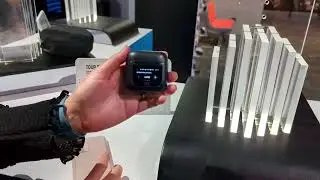 JBL Tour Pro 2 wireless earbuds come rocking a touchscreen display