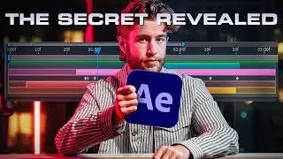 How to Edit Like Iman Gadzhi (THE SECRET REVEALED)