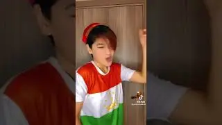 как думаете это парень или девушка кто угадает
