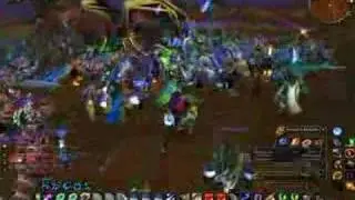Frostmane Kruul Dead Outside Orgimmar