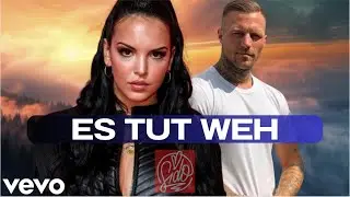 Kontra K & Juju - Es Tut Weh (feat. Aylo) (prod. YenoBeatz)