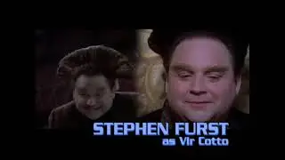 Babylon 5   Season 4 Intro