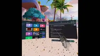 Как загрузить впн на VR