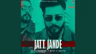 Jatt Jande