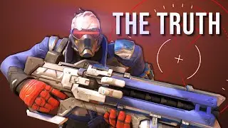 The TRUTH about my AIM trainer..