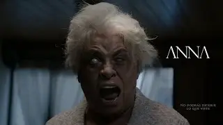 ANNA Cortometraje de terror basado en hechos reales. La Paz Bolivia