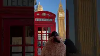 Listen up ..This is London Baby