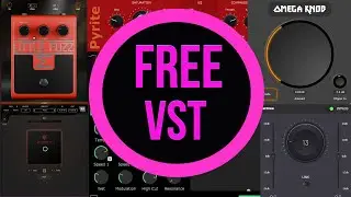 New Free Plugins for September | Best Free VST Plugins of 2025