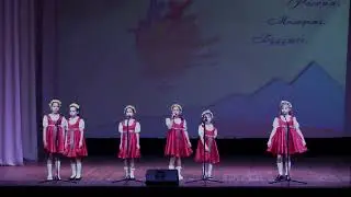 Фольклорный коллектив Потешки   Чудо балалайка