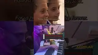 Ey çocuk inan ki güleceksin bir gün… (uzun hali kanalımda)