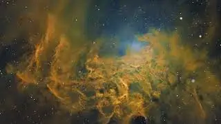 FlamingStar Animation HD