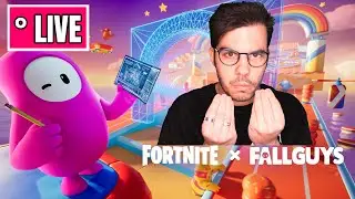 🏆 CHE COSA NE PENSI DEL NUOVO AGGIORNAMENTO DI FORTNITE?  ► LETSGOSKI 🧡
