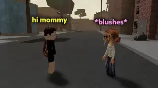 Roblox VOICE CHAT Moments that will Damage your Brain😭💀