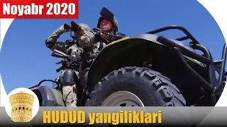 Buxoro hudud yangiliklari - Zilola Xudoyqulova / Бухоро янгиликлари