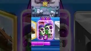 THIS DECK BEATS ANYTHING 😁