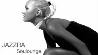JazzraSoulounge-One Way Ticket to Mars