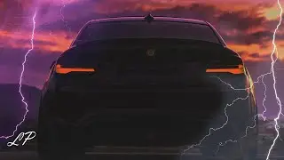VØJ x Lastfragment - Phonk Drift