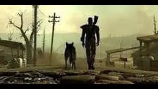Fallout4 Gameplay